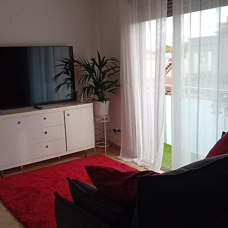 El Estudio De Las Mariposas,Sofa Cama , Cocina Y Bano Partida de La Canada Экстерьер фото