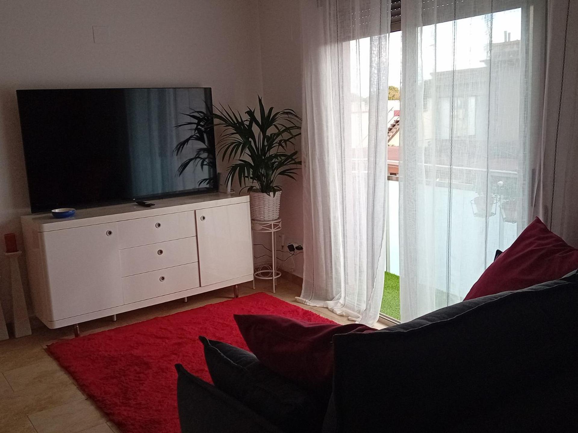 El Estudio De Las Mariposas,Sofa Cama , Cocina Y Bano Partida de La Canada Экстерьер фото